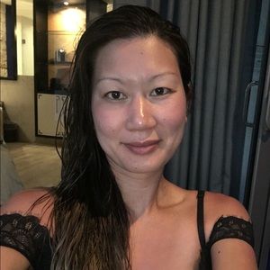 Meet your Posher, Lynda